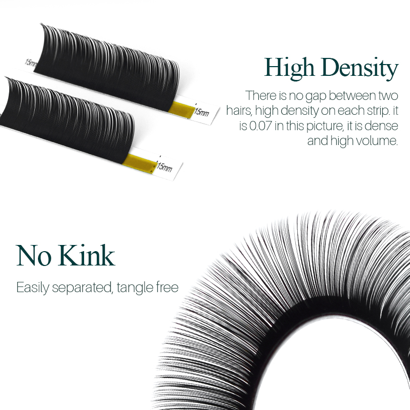 Individual eyelashes Korean PB - Eyelash Extension For Asian Eyes ulasan dan harga