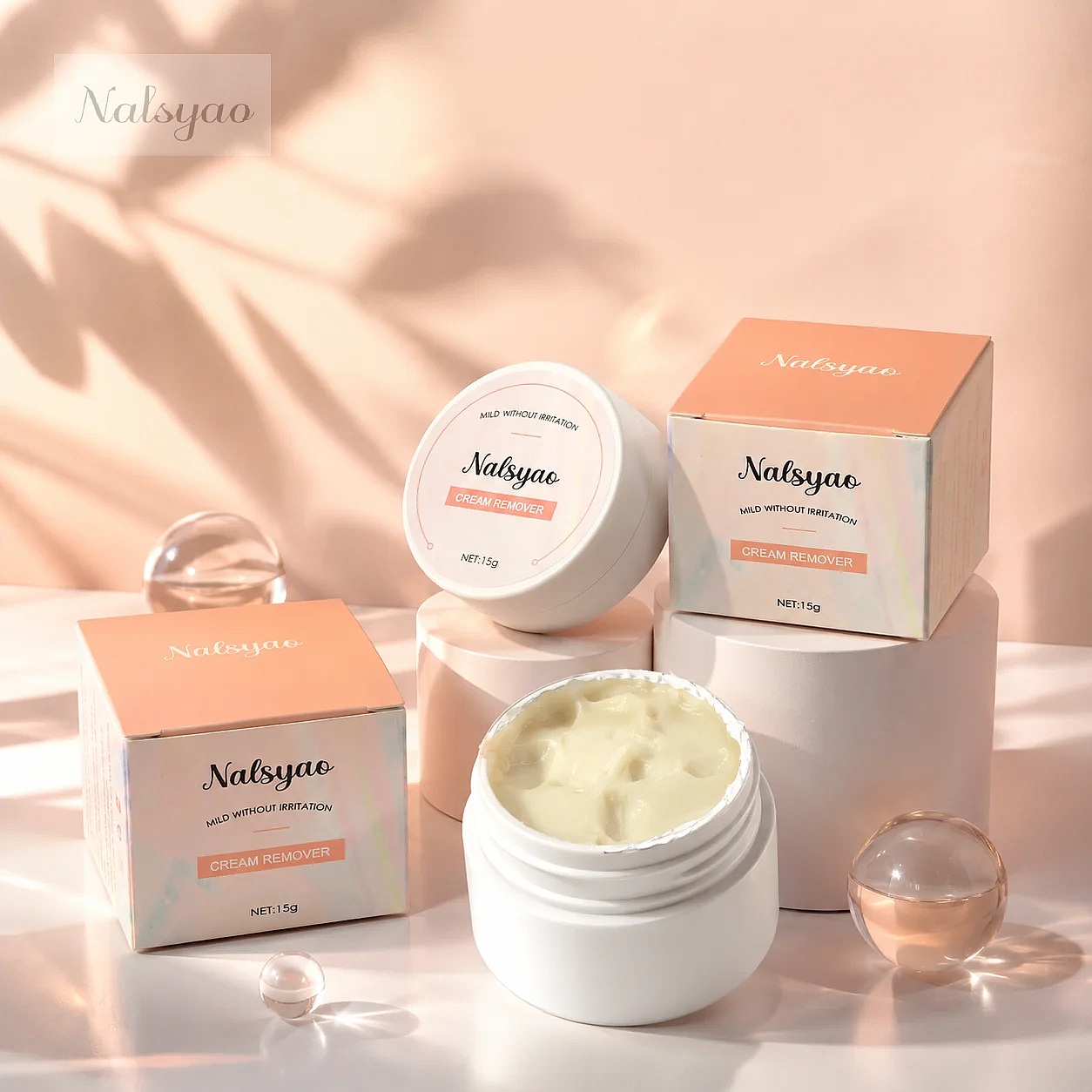 15g Eyelash Glue Remover Cream - Eyelash Extension London ulasan dan harga
