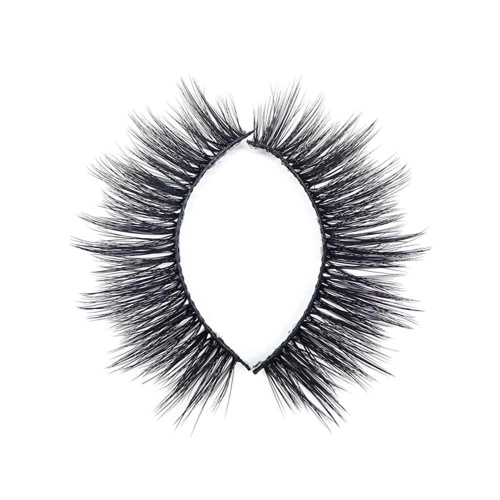 Natural False Eyelashes Natura - Eyelash Extension Eye Irritation ulasan dan harga