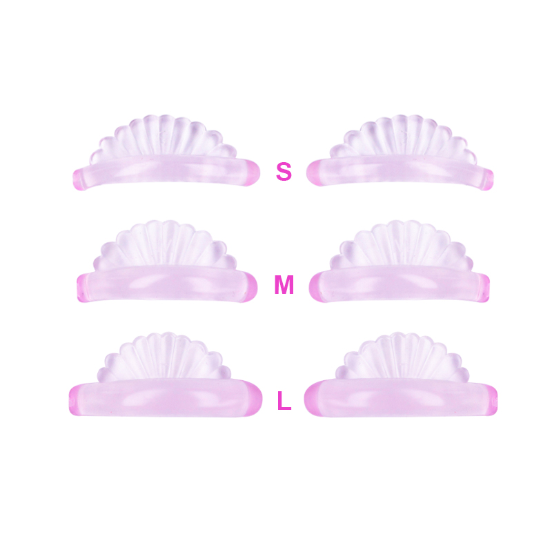 3Pairs or 5Pairs  Lash Lift Si - Eyelash Extension London ulasan dan harga