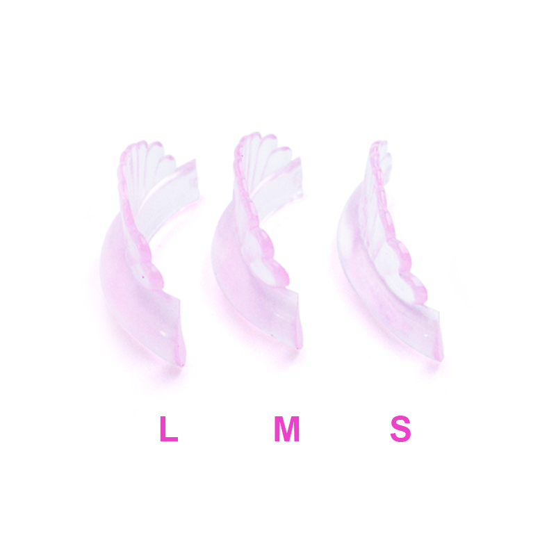 3Pairs or 5Pairs  Lash Lift Si - Eyelash Extension London ulasan dan harga
