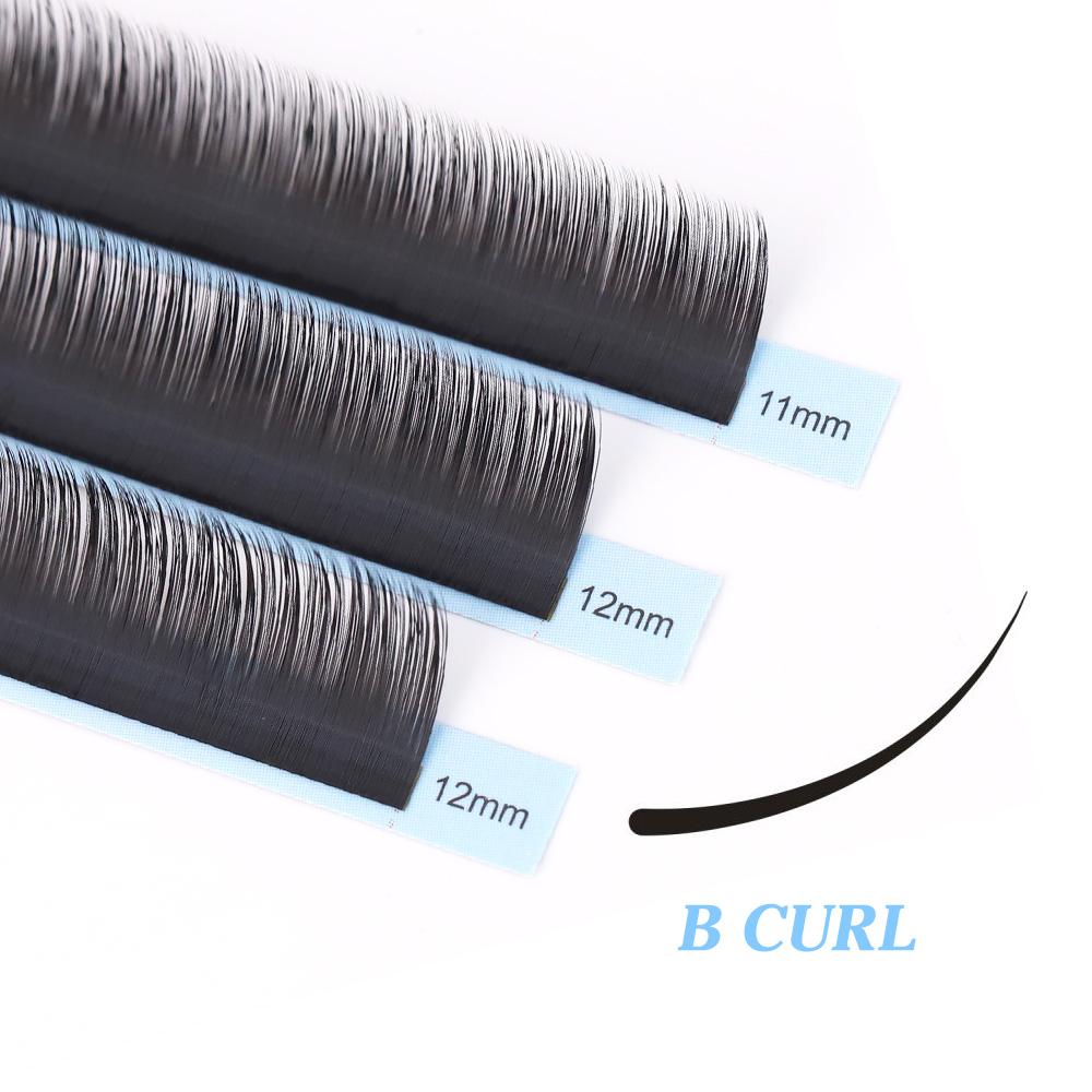 AGUUD J B C CC D Russian Volum - Eyelash Extension For Asian Eyes ulasan dan harga