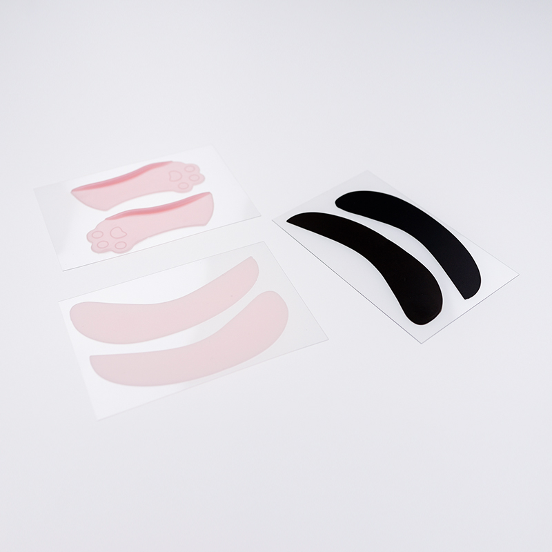 1 Pair Silicone Lash Lifting P - Eyelash Extension London ulasan dan harga